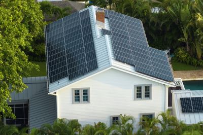 Cost of Solar Panels in Bayville, NJ