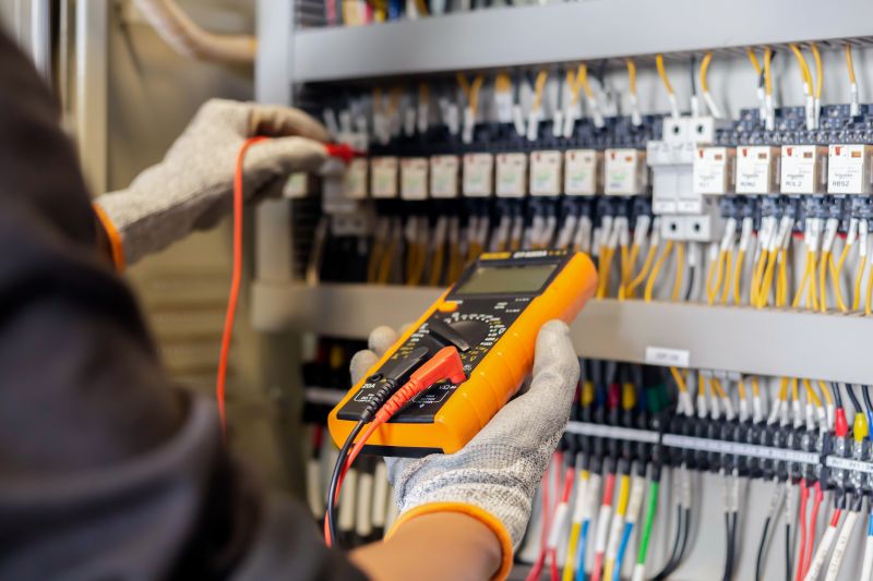 Electrical Inspection